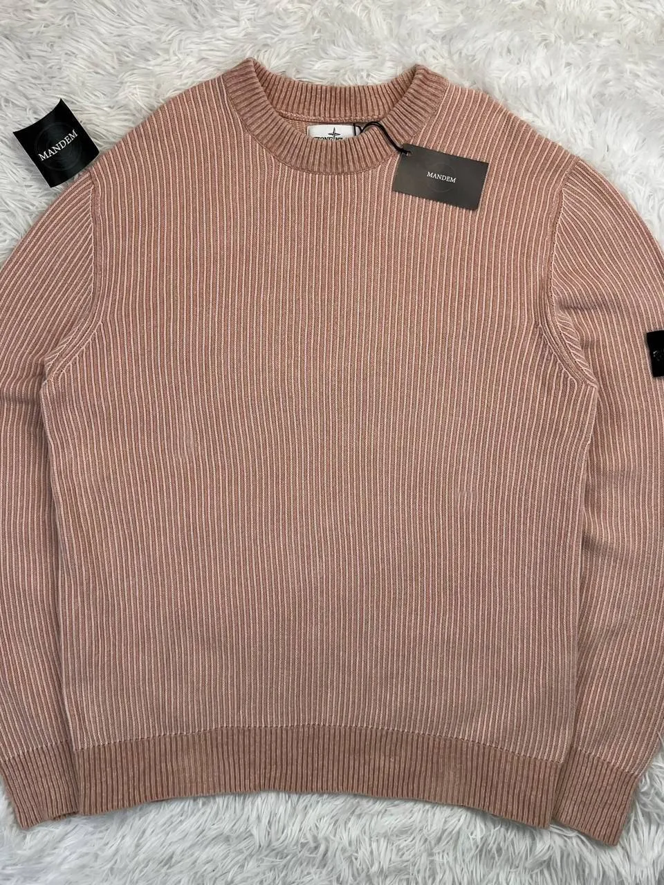 Stone Island Stone Island Sweater 