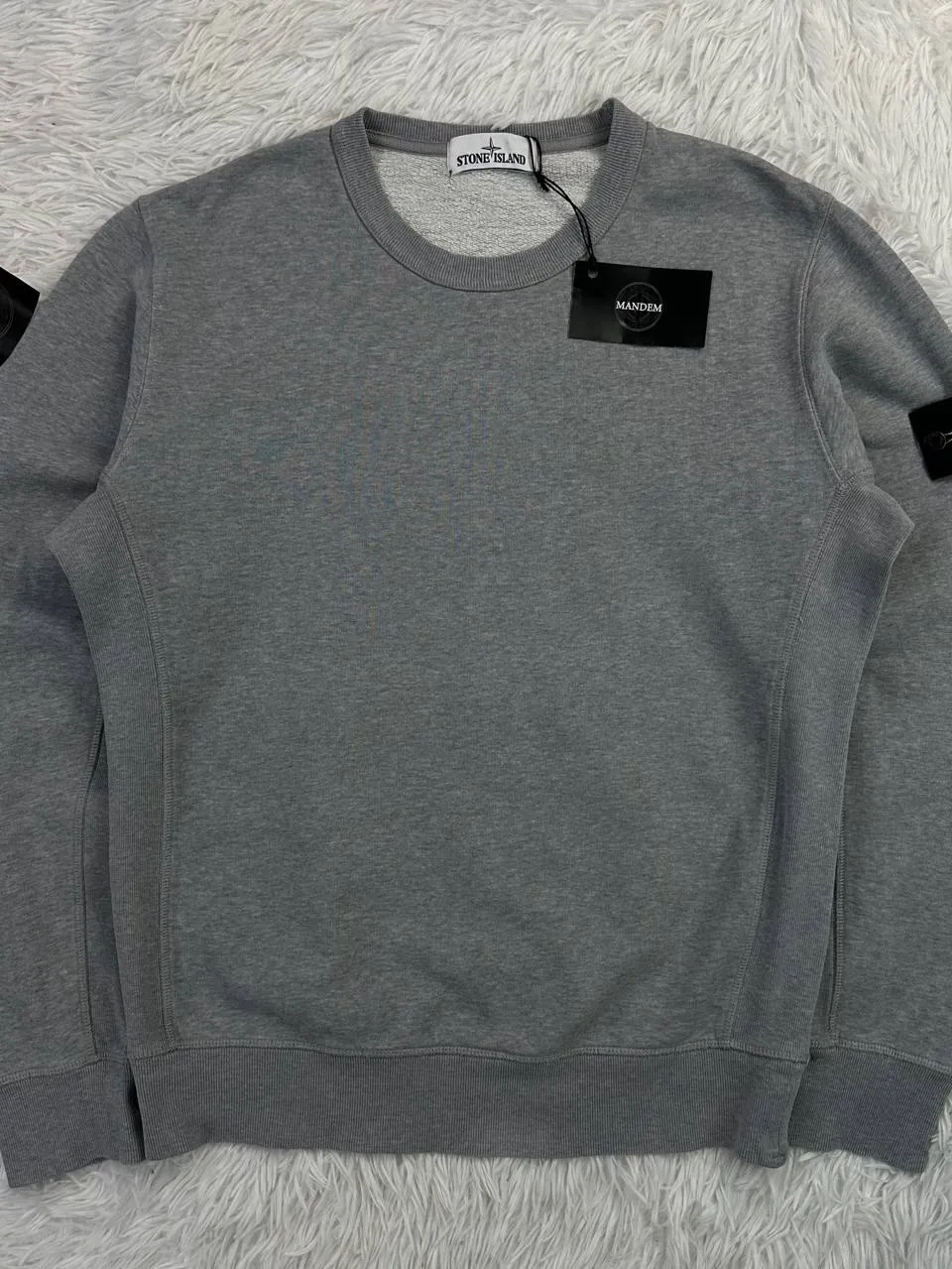 Stone Island Stone Island Sweatshirt