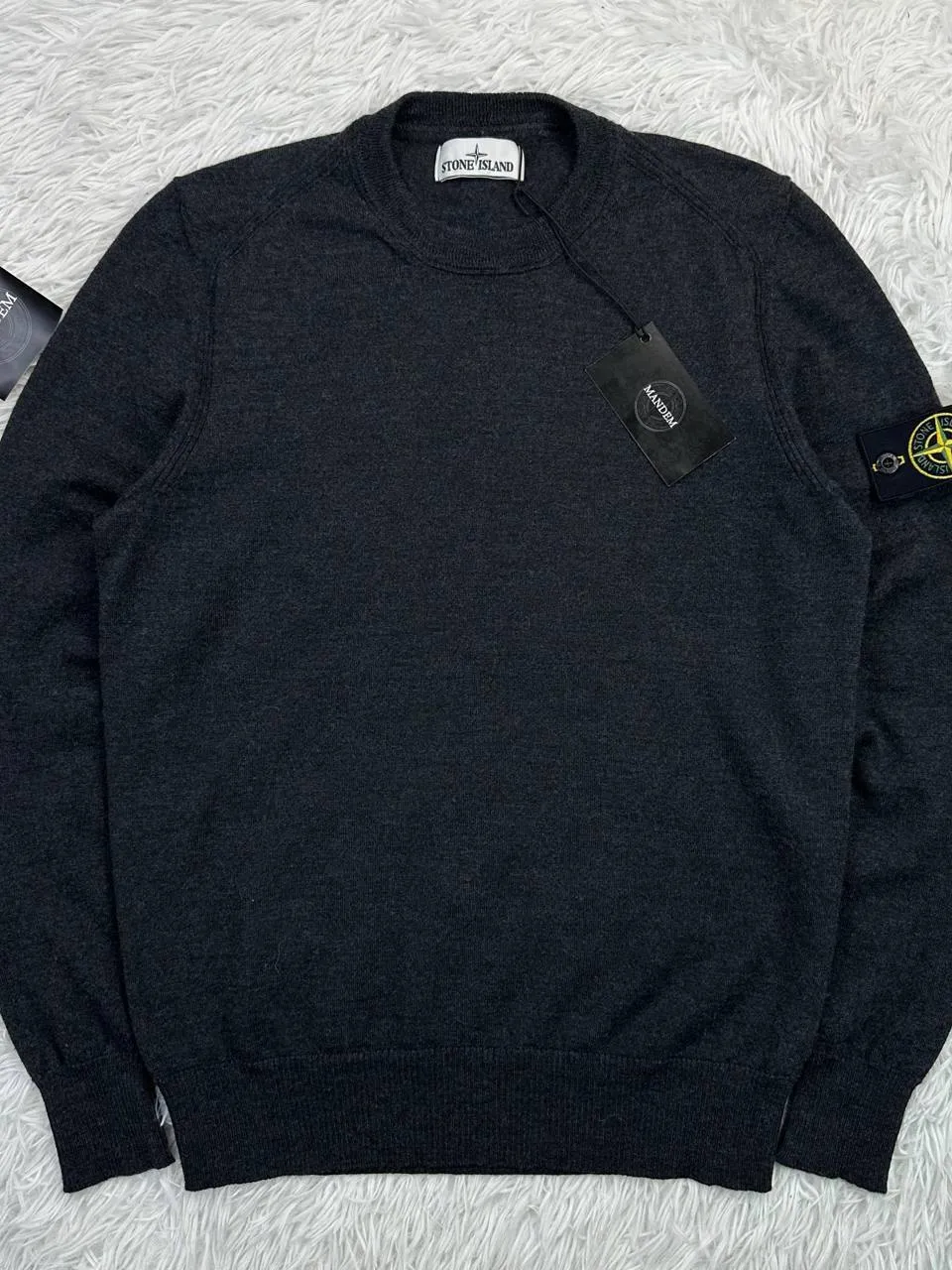 Stone Island Stone Island Sweater 
