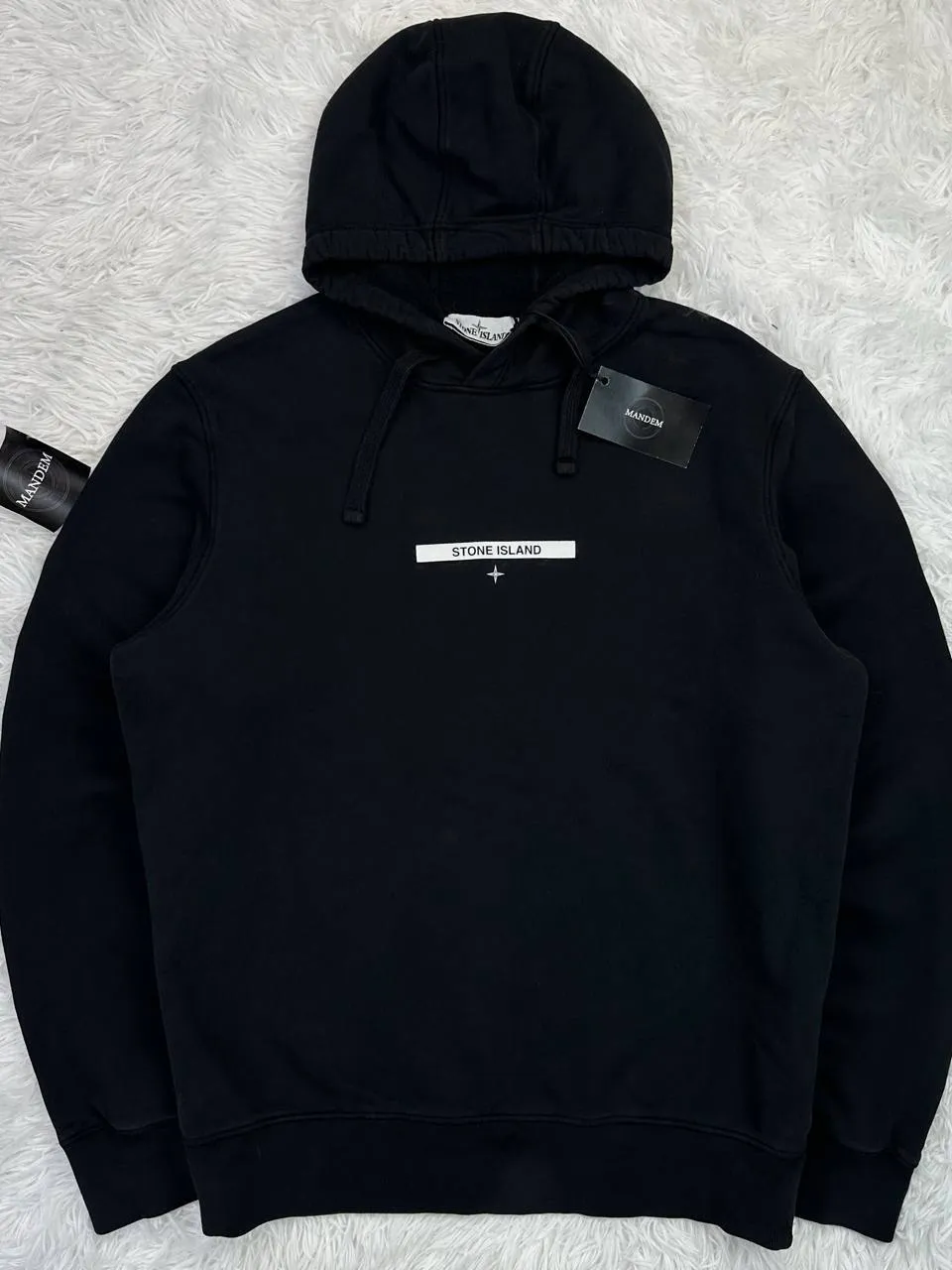 Stone Island Stone Island Hoodie