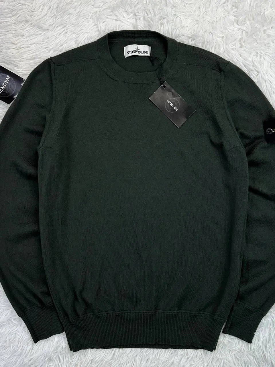 Stone Island Stone Island Sweater