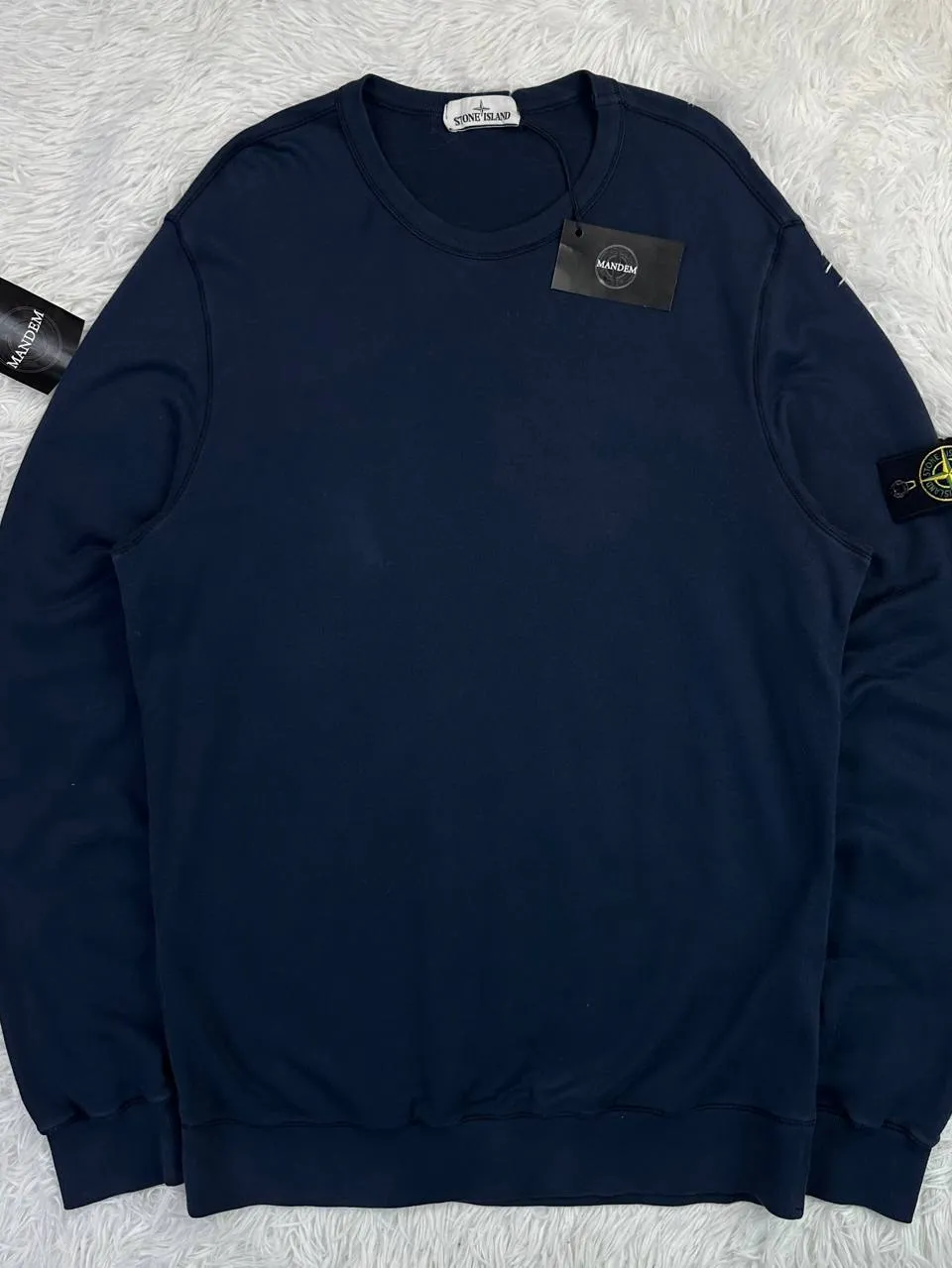 Stone Island Stone Island Sweatshirt 