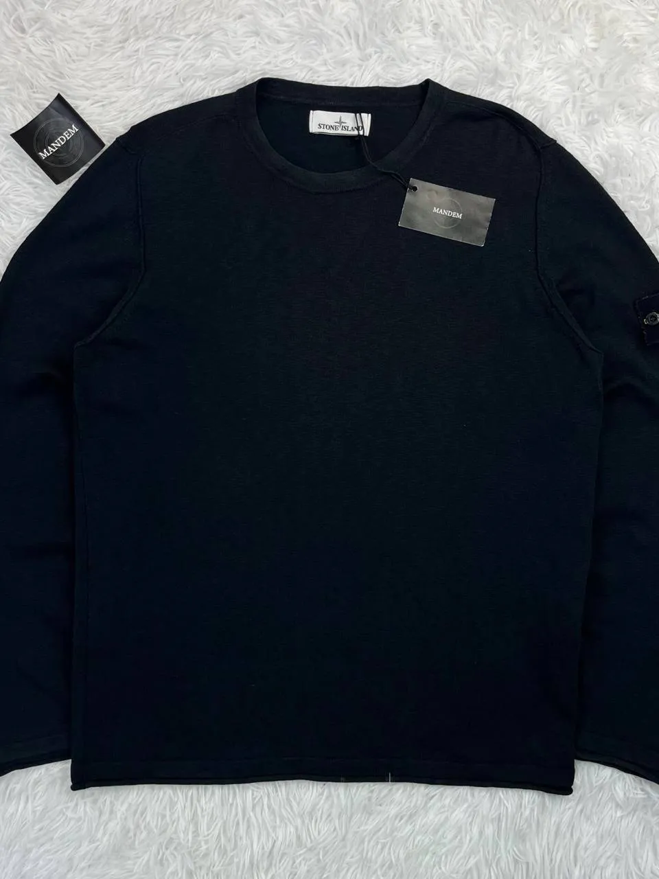 Stone Island Stone Island Sweater 