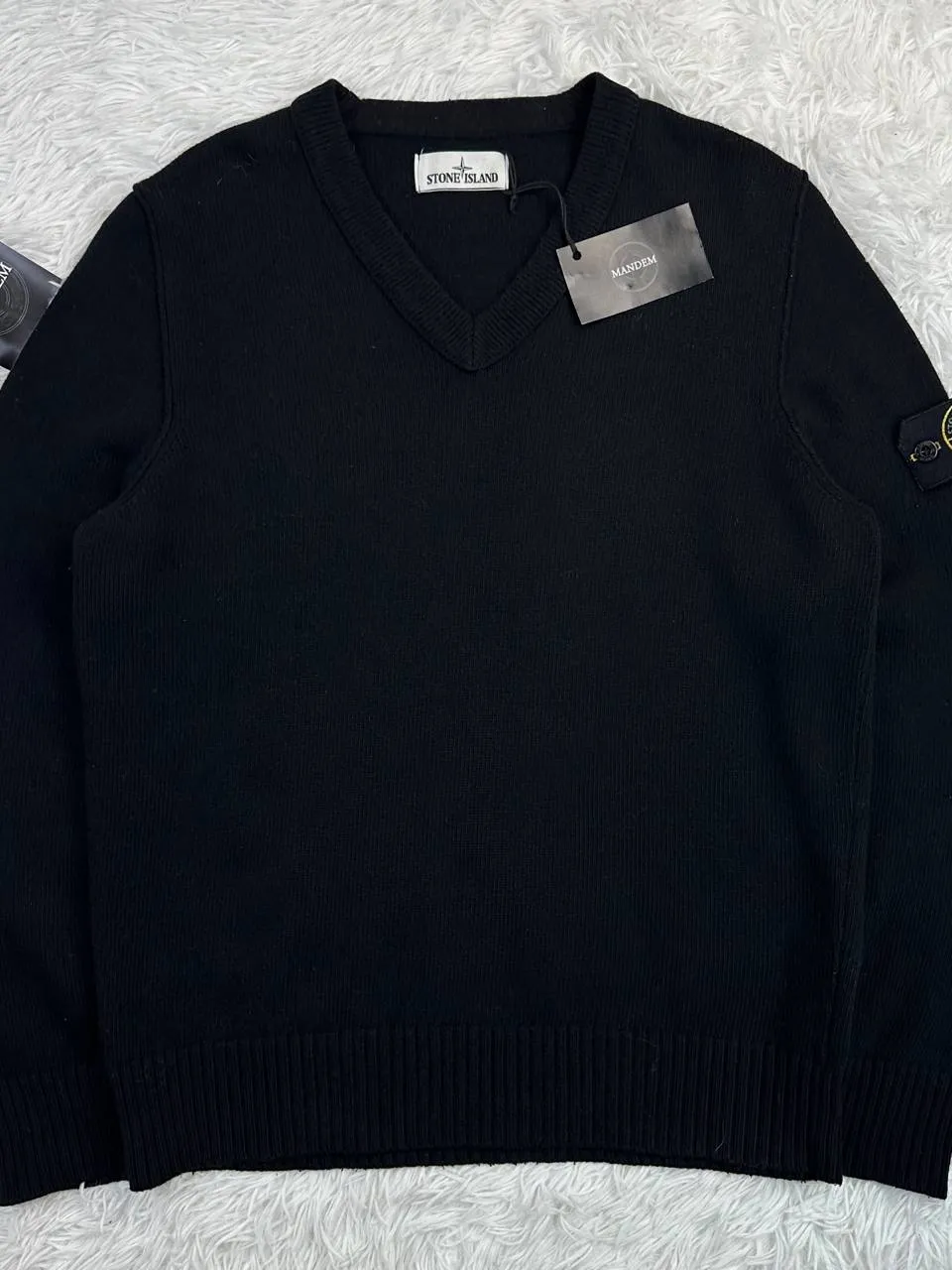 Stone Island Stone Island Sweater 