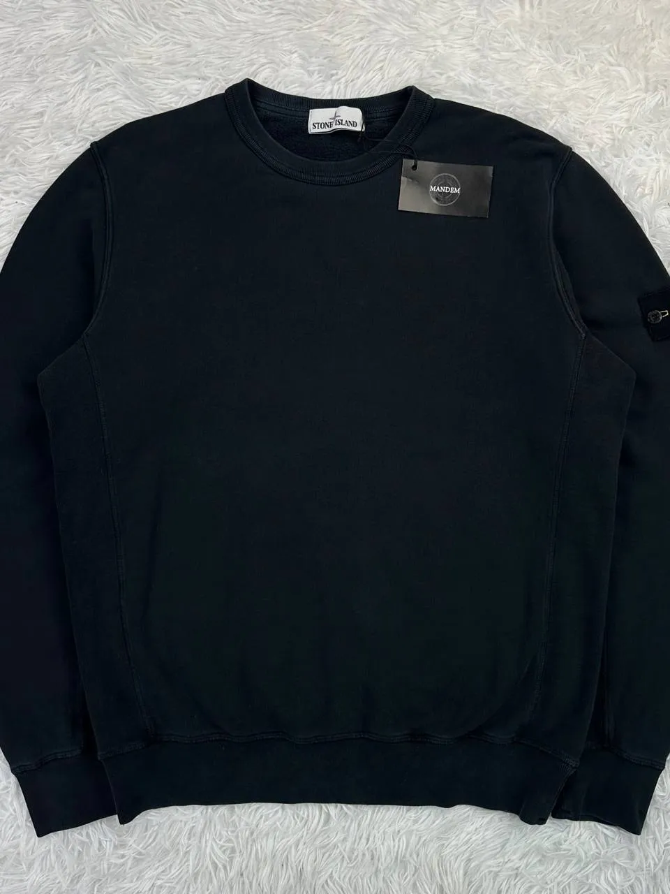 Stone Island Stone Island Sweatshirt