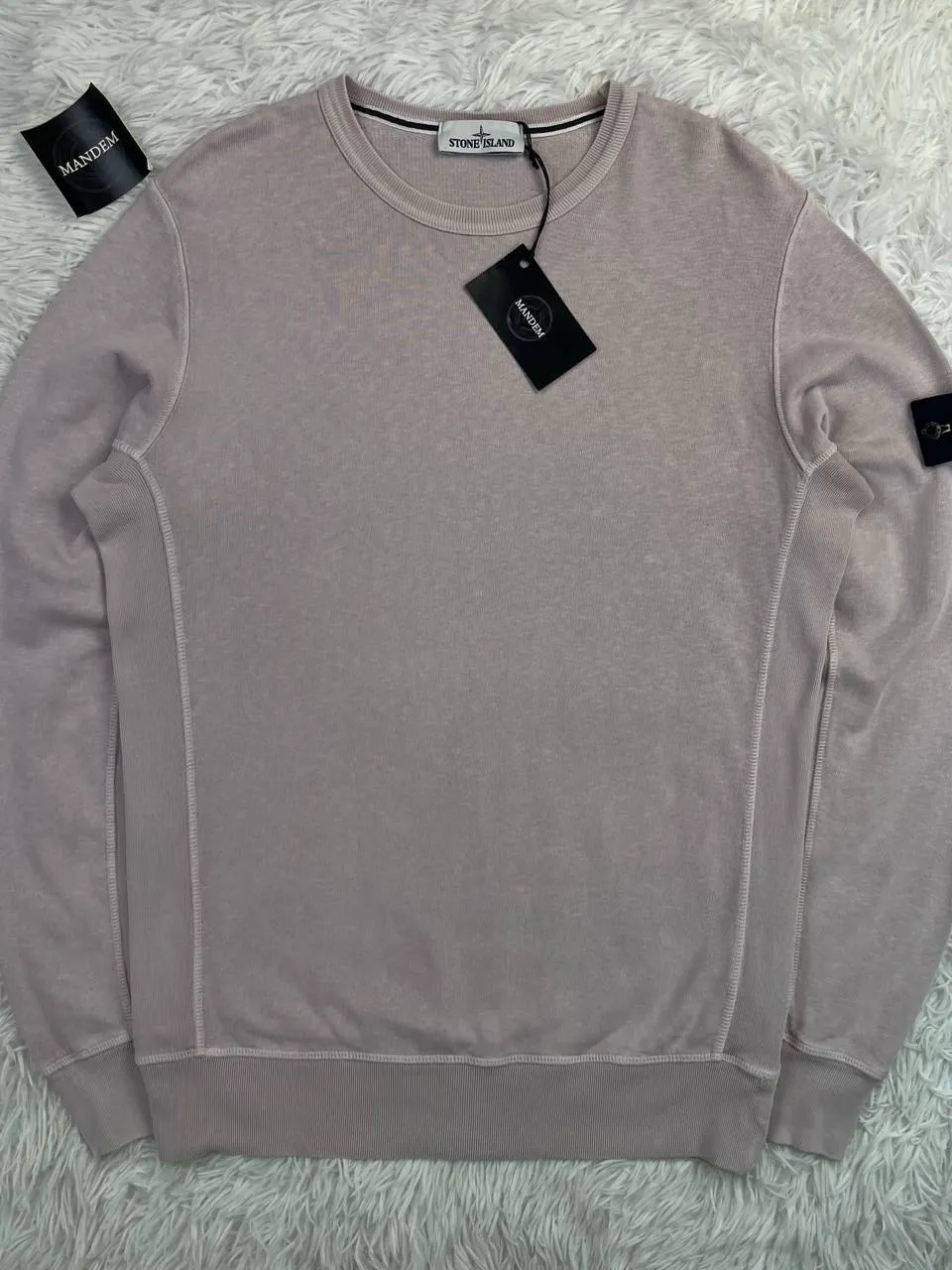 Stone Island Stone Island Sweatshirt 