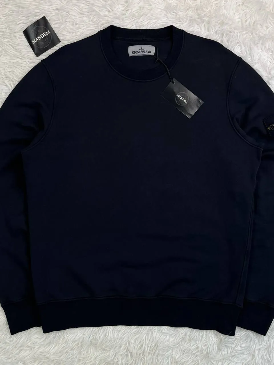 Stone Island Stone Island Sweatshirt  