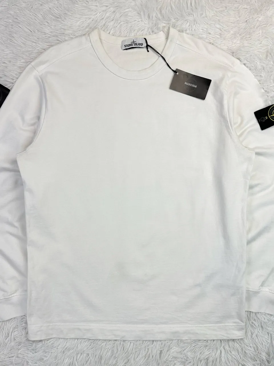 Stone Island Stone Island Sweatshirt