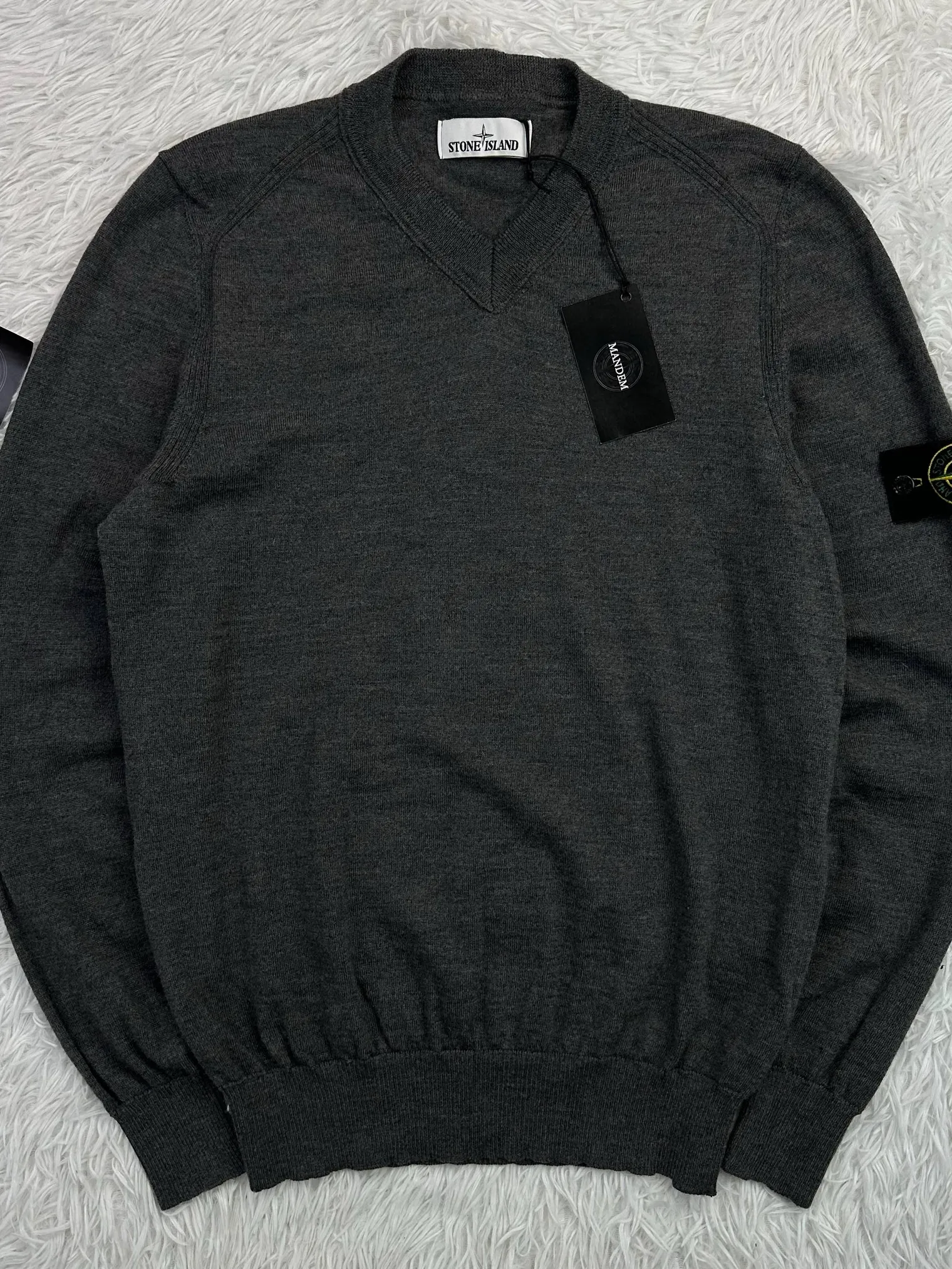 Stone Island Stone Island Sweater 