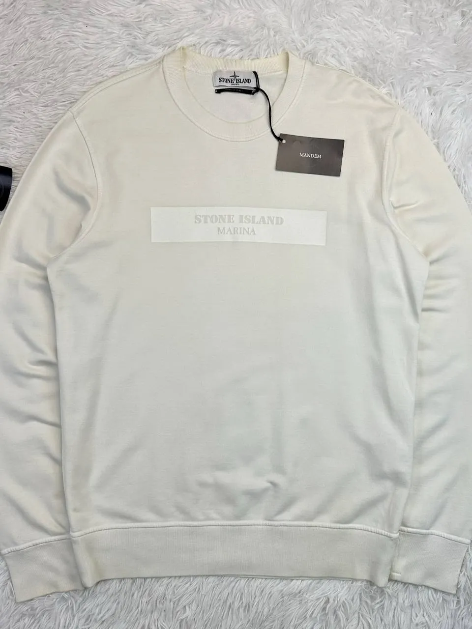 Stone Island Stone Island Marina  sweatshirt