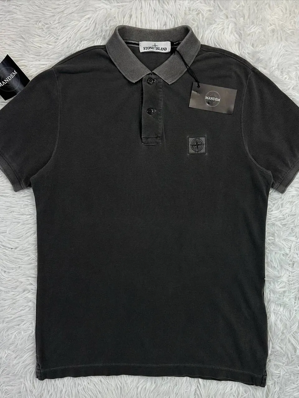 Stone Island Stone Island Polo