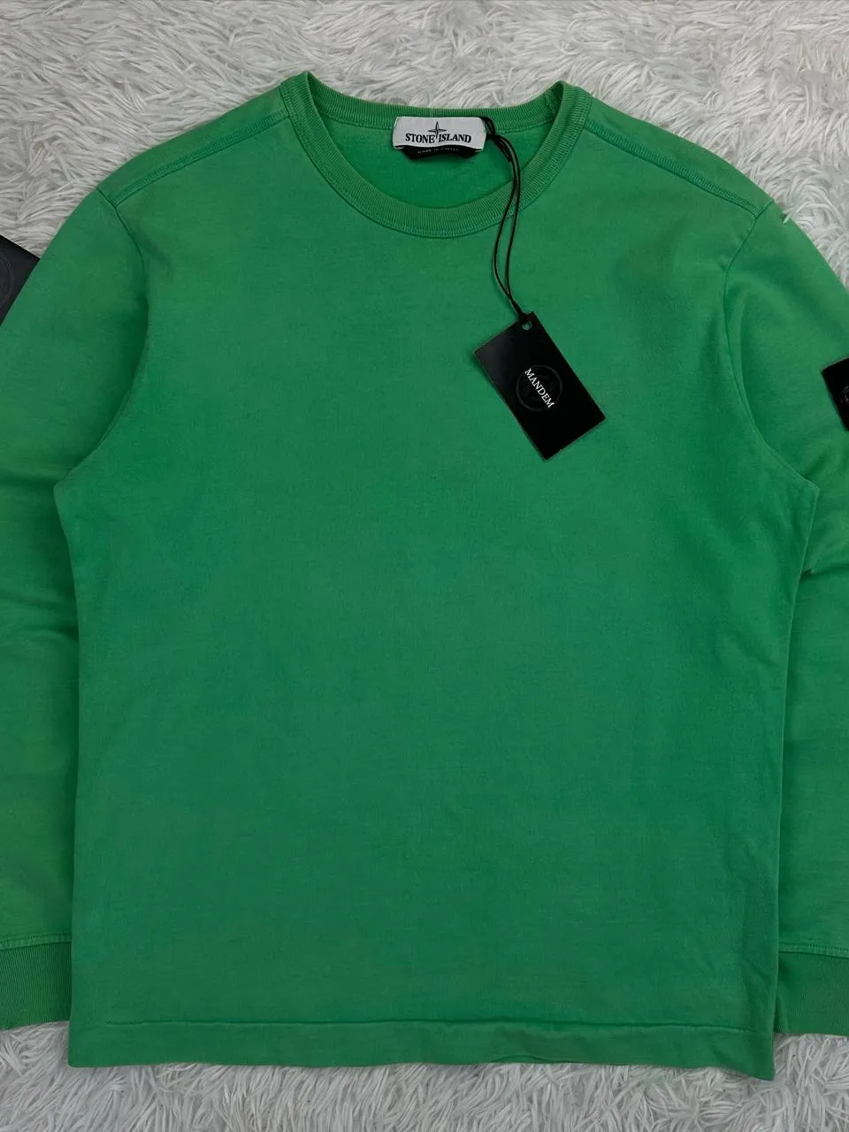 Stone Island Stone Island Sweatshirt 