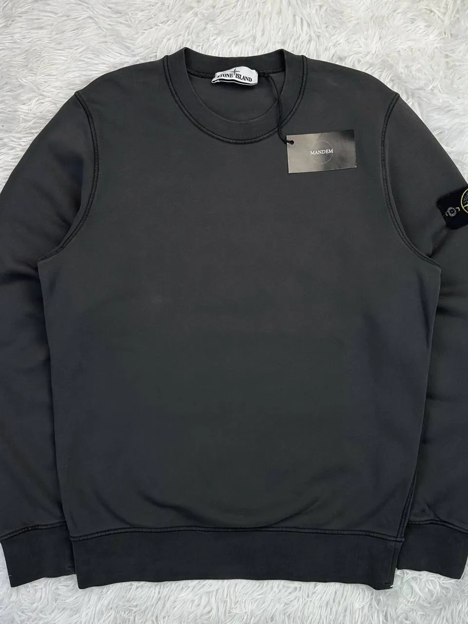 Stone Island Stone Island Sweatshirt