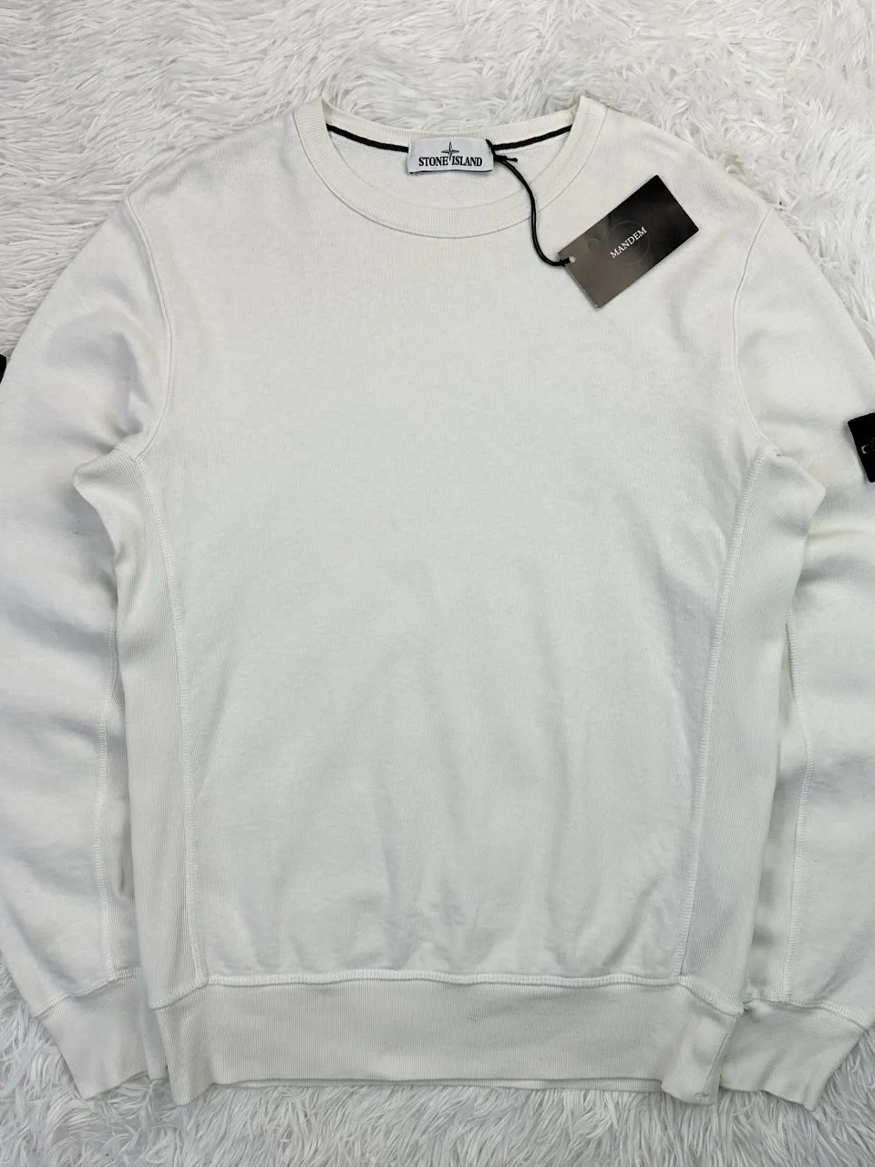 Stone Island Stone Island Sweatshirt 