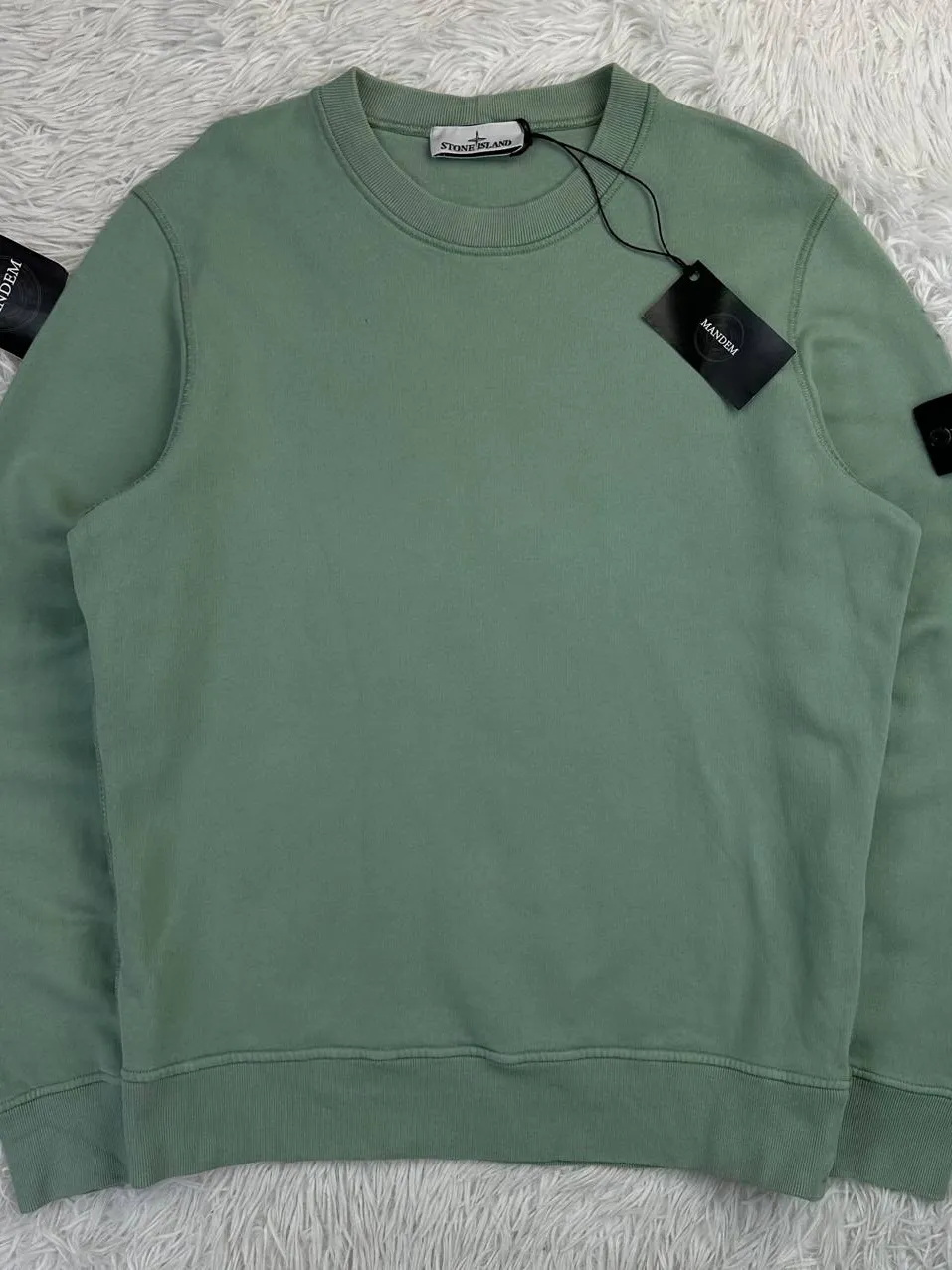 Stone Island Stone Island Sweatshirt 
