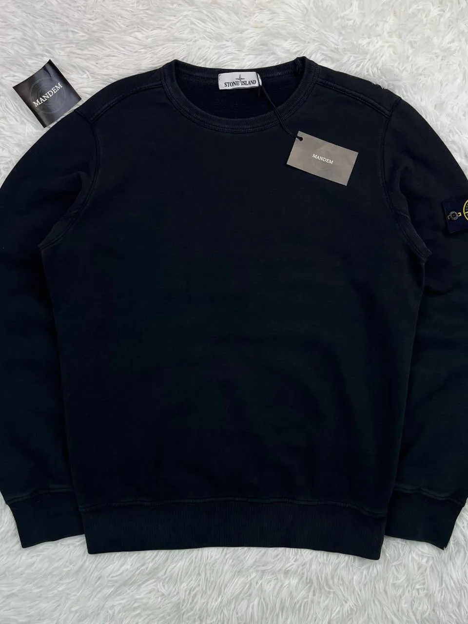 Stone Island Stone Island Sweatshirt 