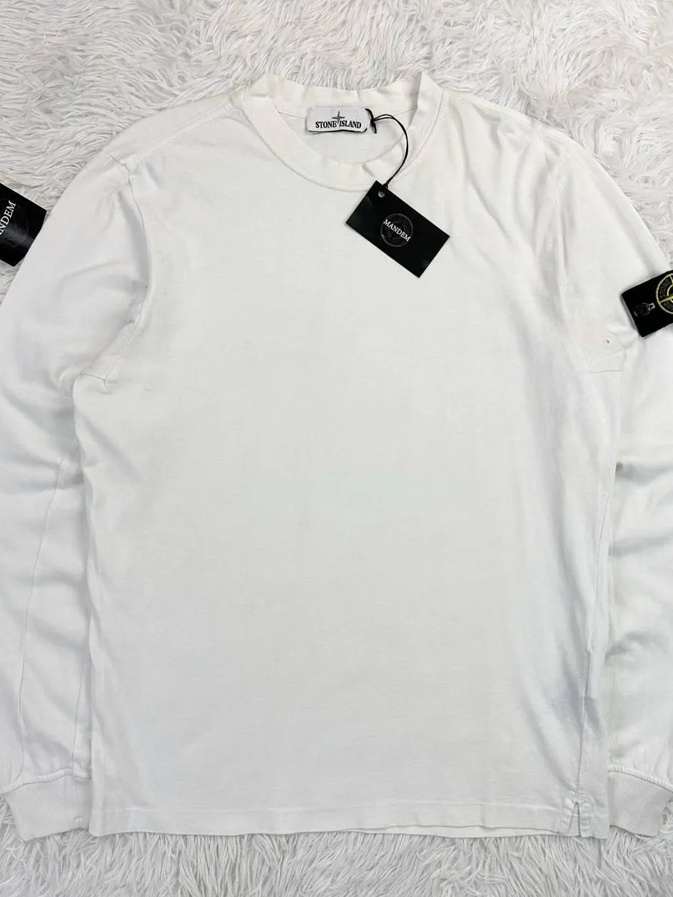 Stone Island Stone Island Longsleeve 