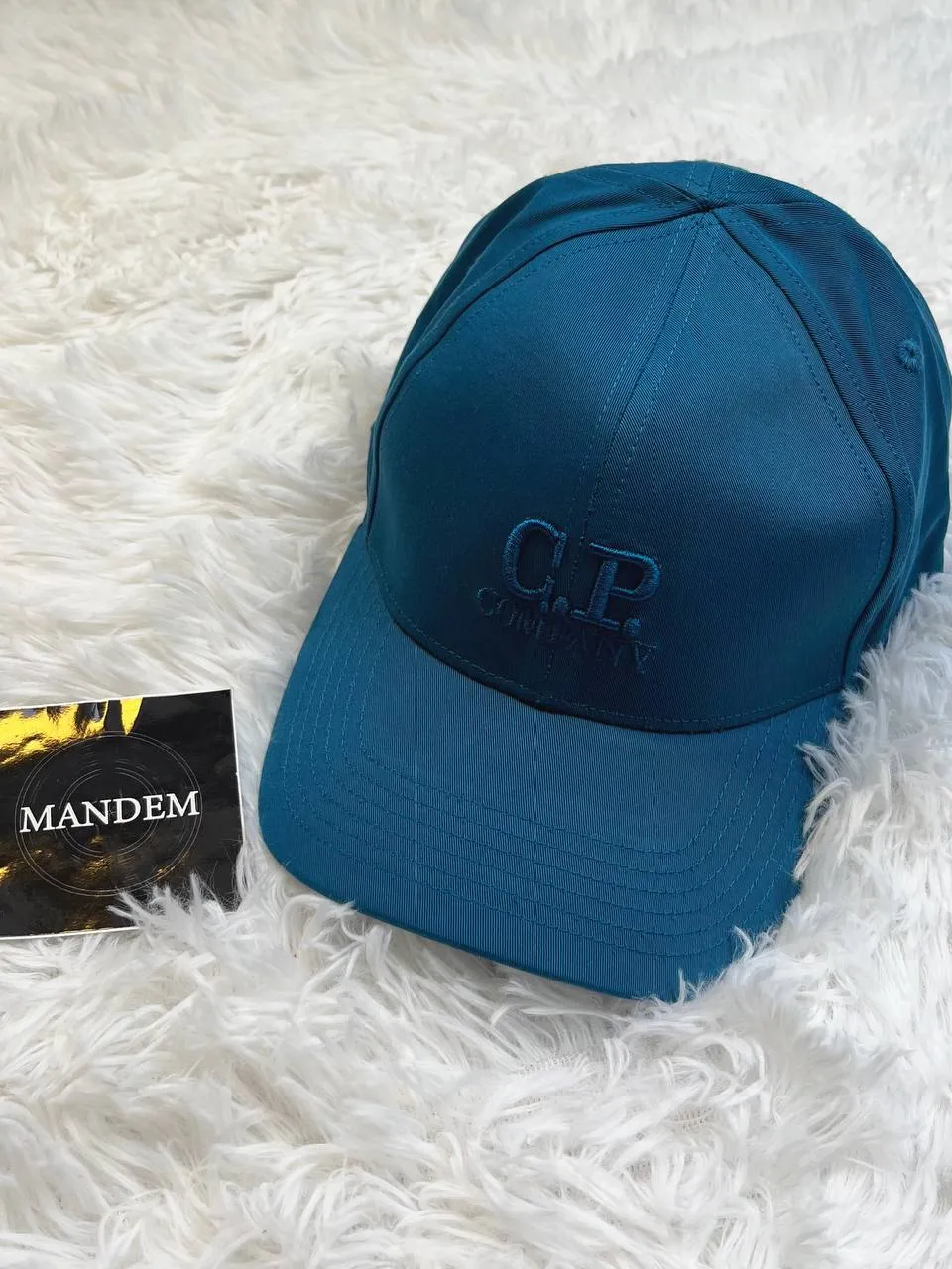 CP Company C.P. Company Cap 