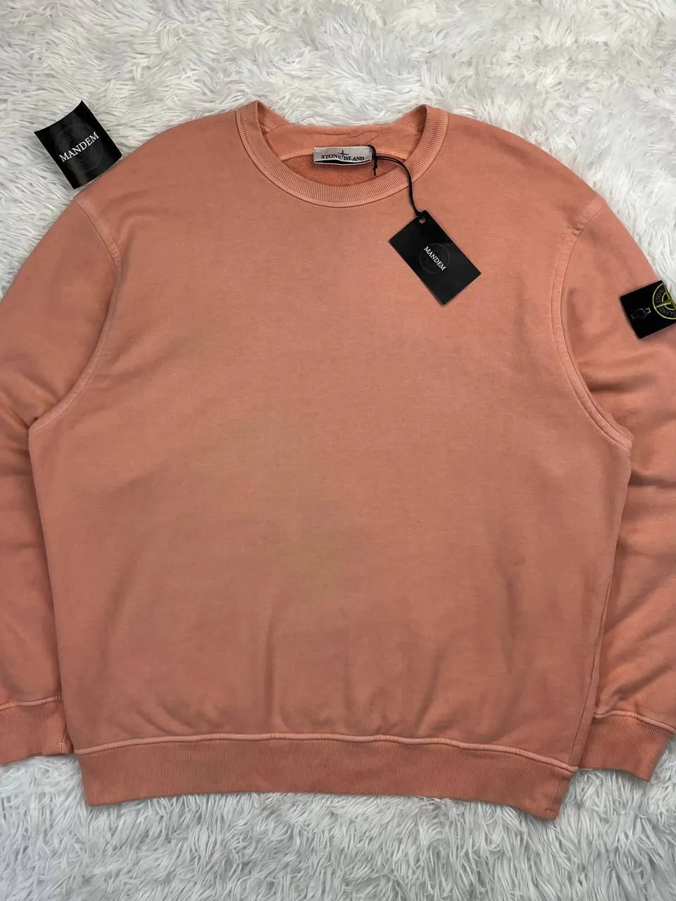 Stone Island Stone Island Sweatshirt 