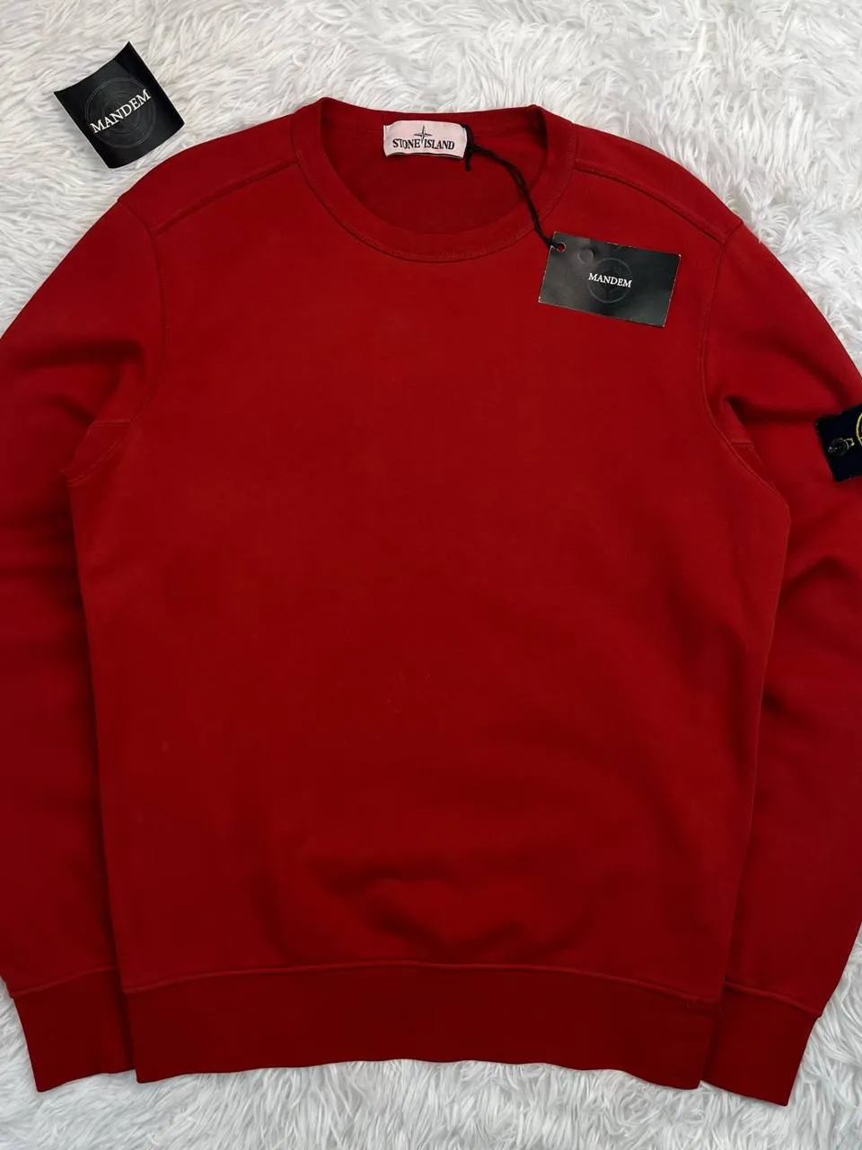 Stone Island Stone Island Sweatshirt 