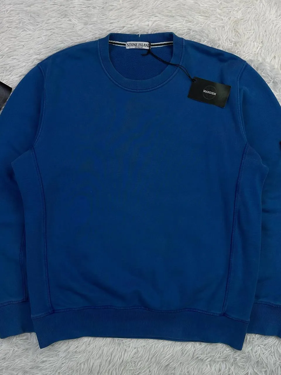Stone Island Stone Island Sweatshirt 