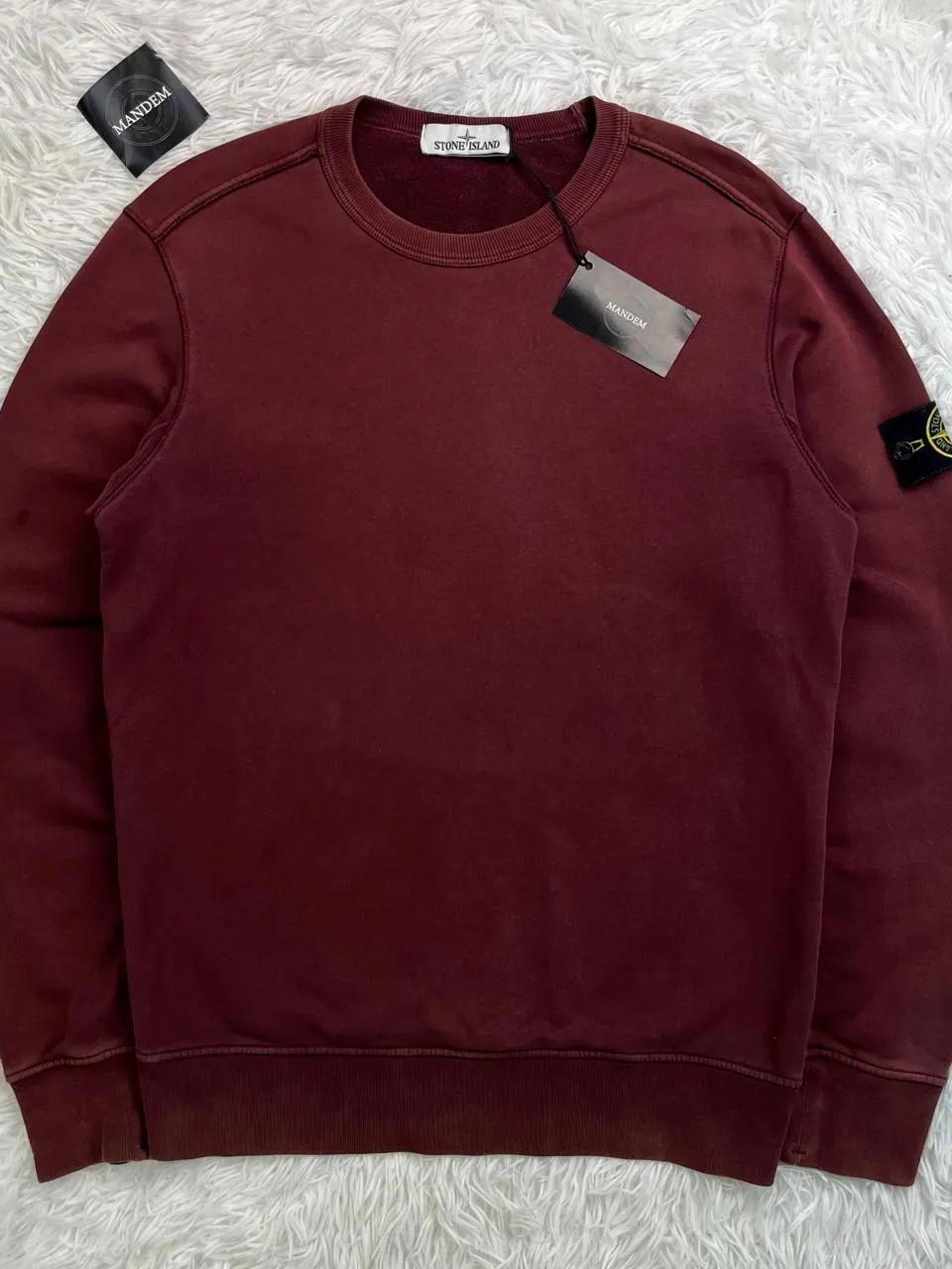 Stone Island Stone Island Sweatshirt 