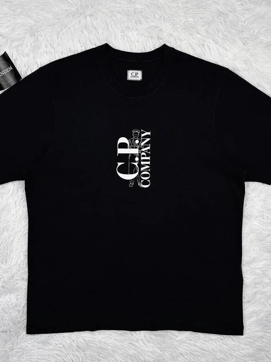 CP Company C.P. Company T-Shirt 