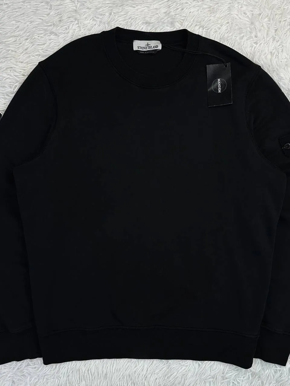 Stone Island Stone Island Sweatshirt 