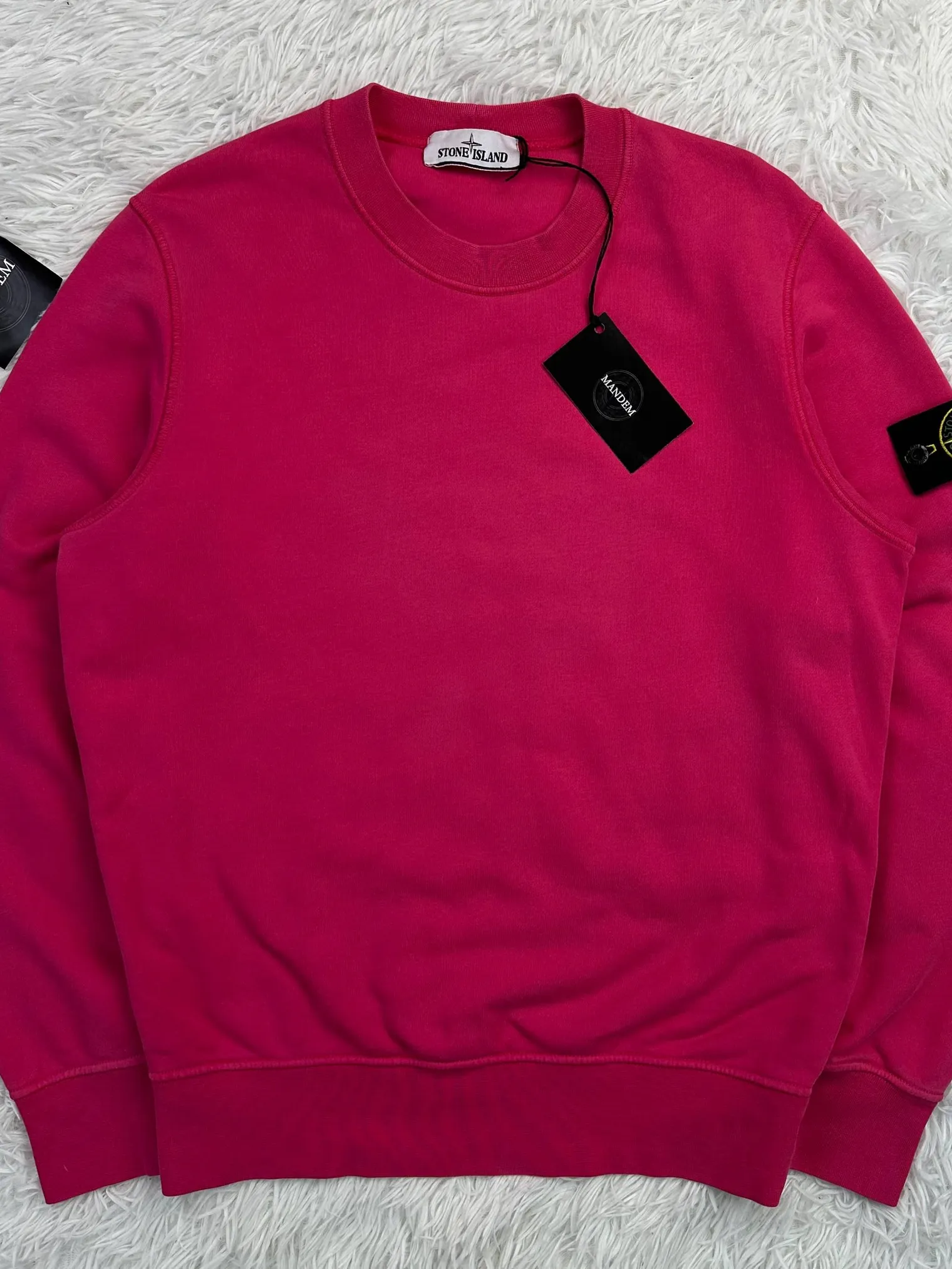 Stone Island Stone Island Sweatshirt 