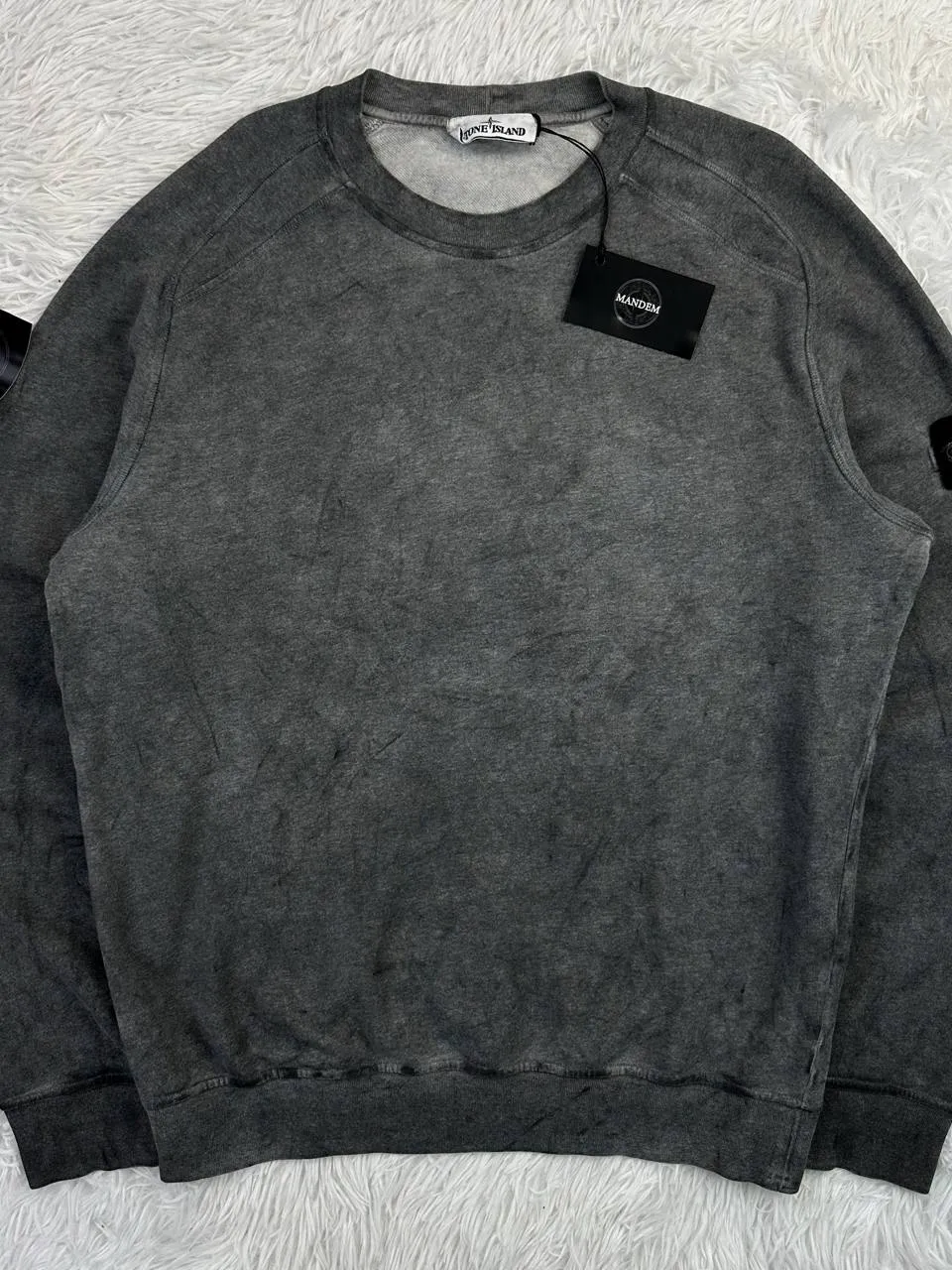 Stone Island Stone Island Dust Colour