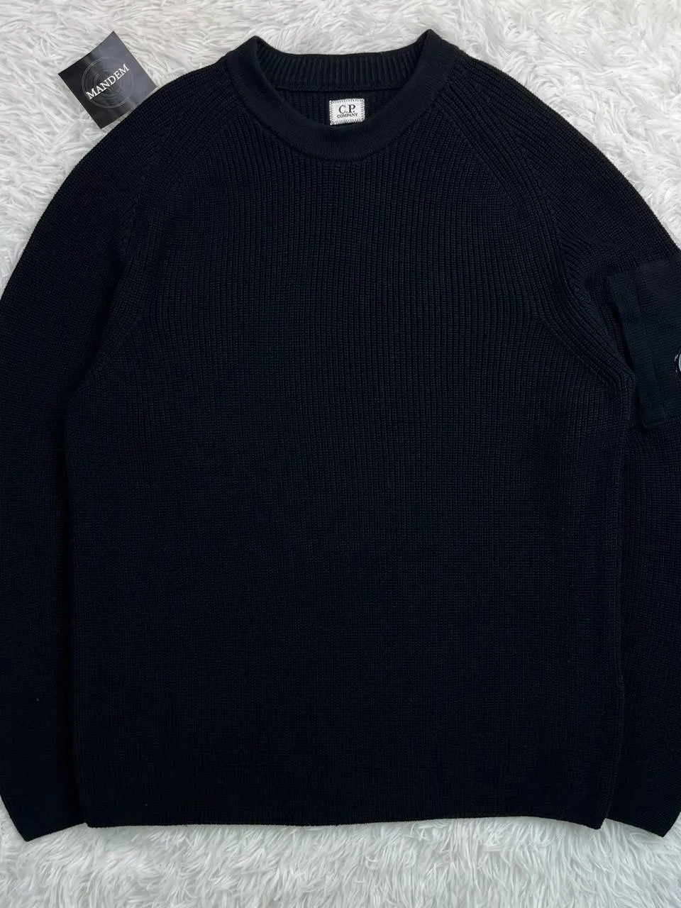 CP Company C.P. Company Sweater 