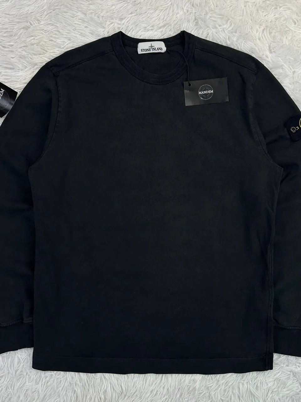Stone Island Stone Island Sweatshirt