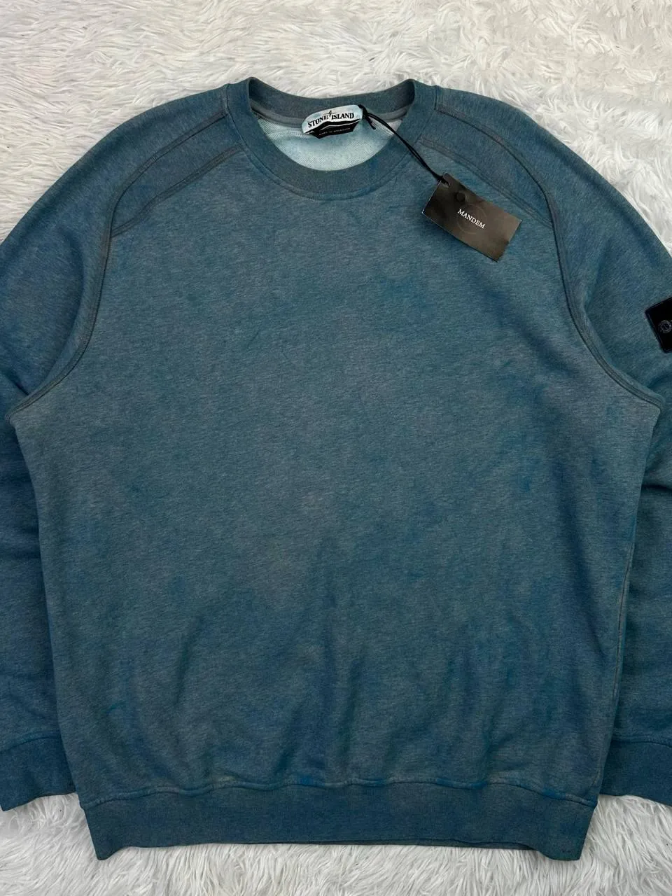Stone Island Stone Island Dust Colour 