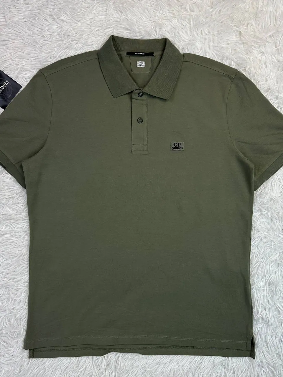 CP Company C.P. Company Polo 