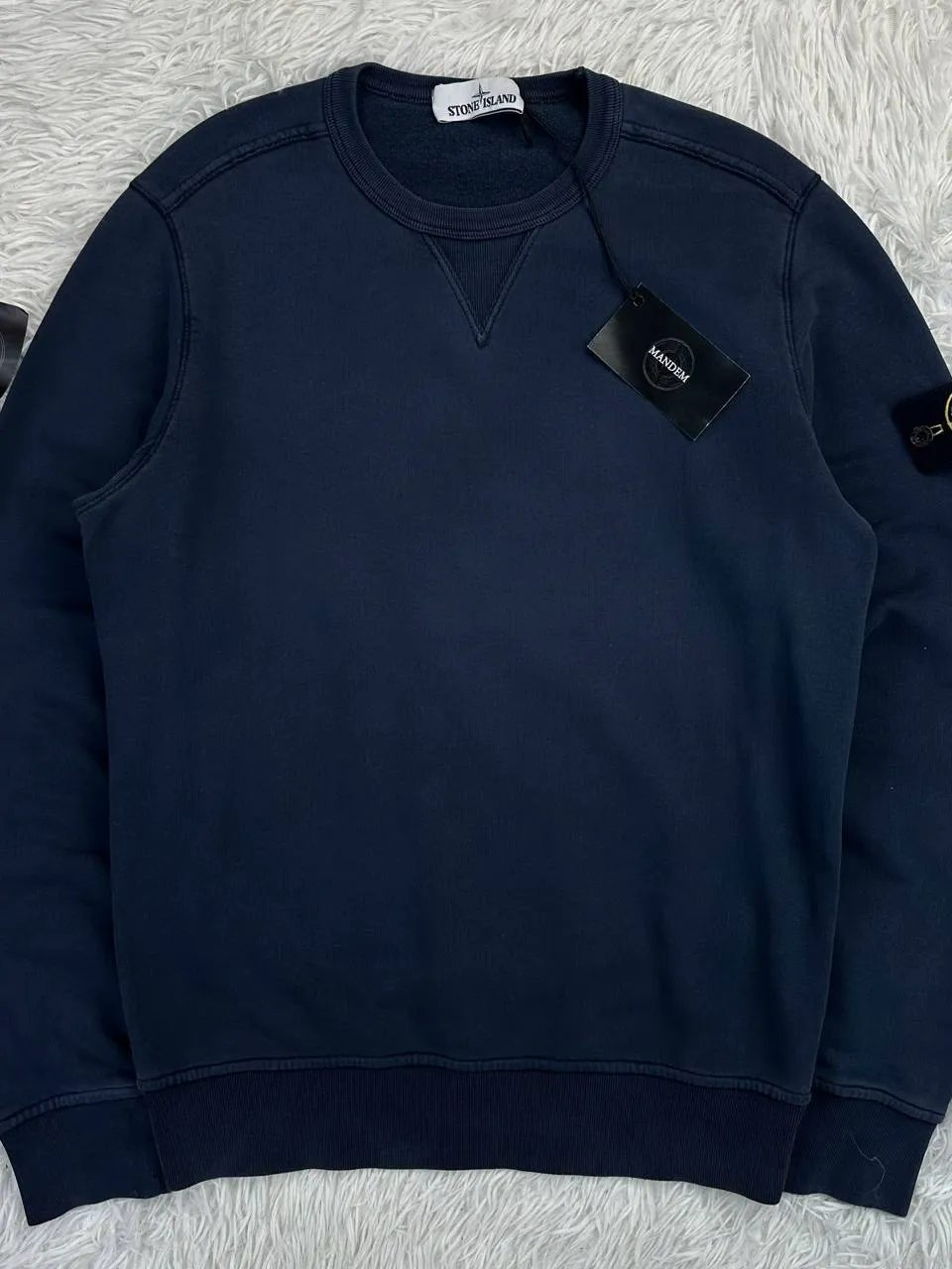 Stone Island Stone Island Sweatshirt 