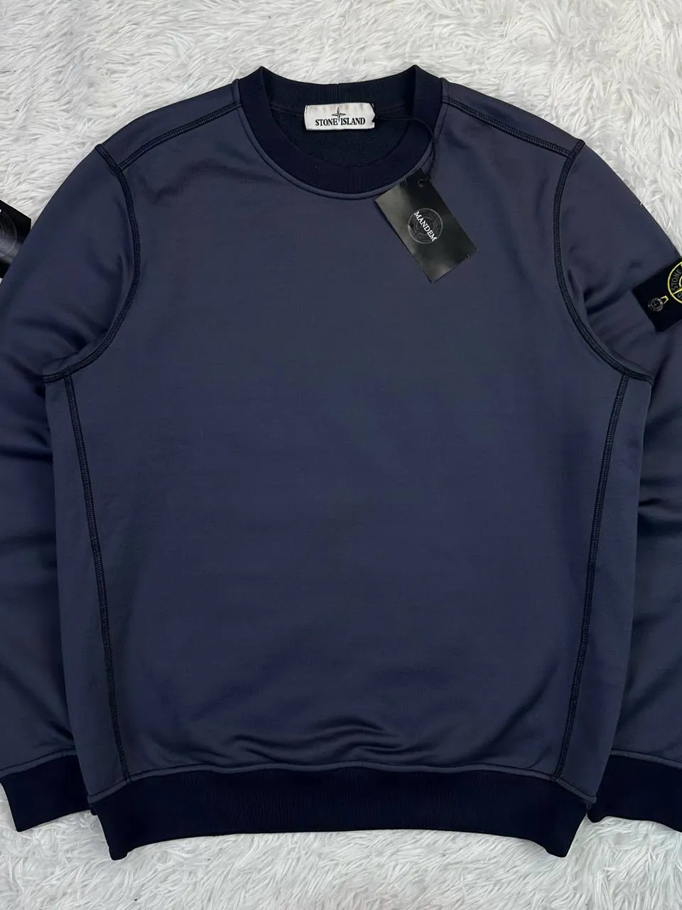 Stone Island Stone Island Sweatshirt