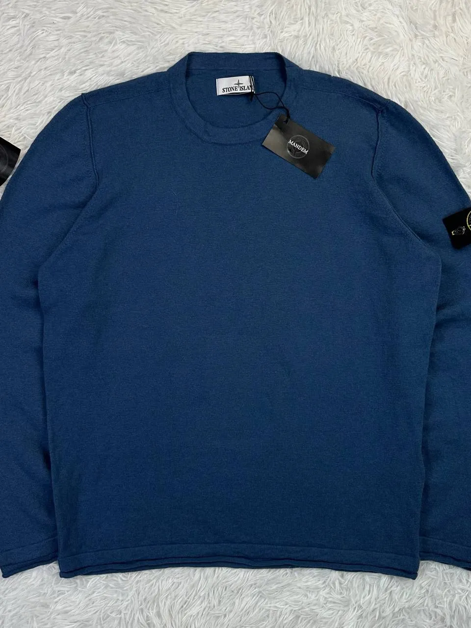 Stone Island Stone Island Sweater