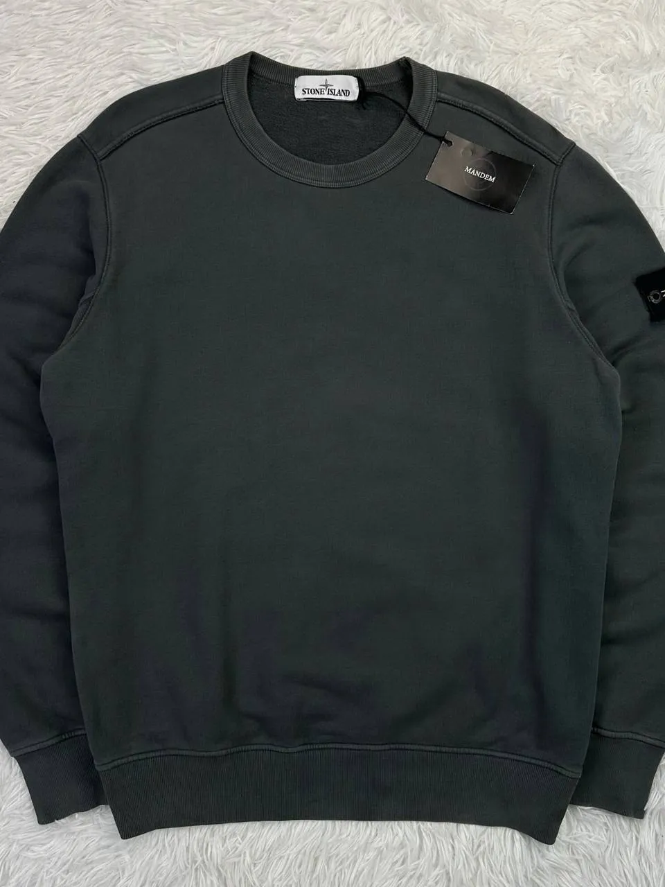 Stone Island Stone Island Sweatshirt