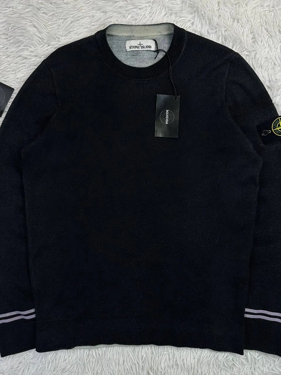 Stone Island Stone Island Sweater 