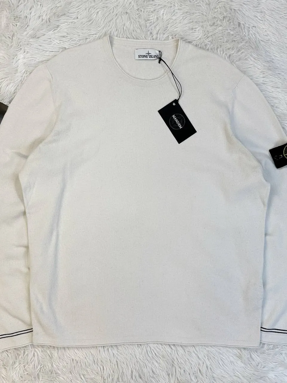 Stone Island Stone Island Sweater 