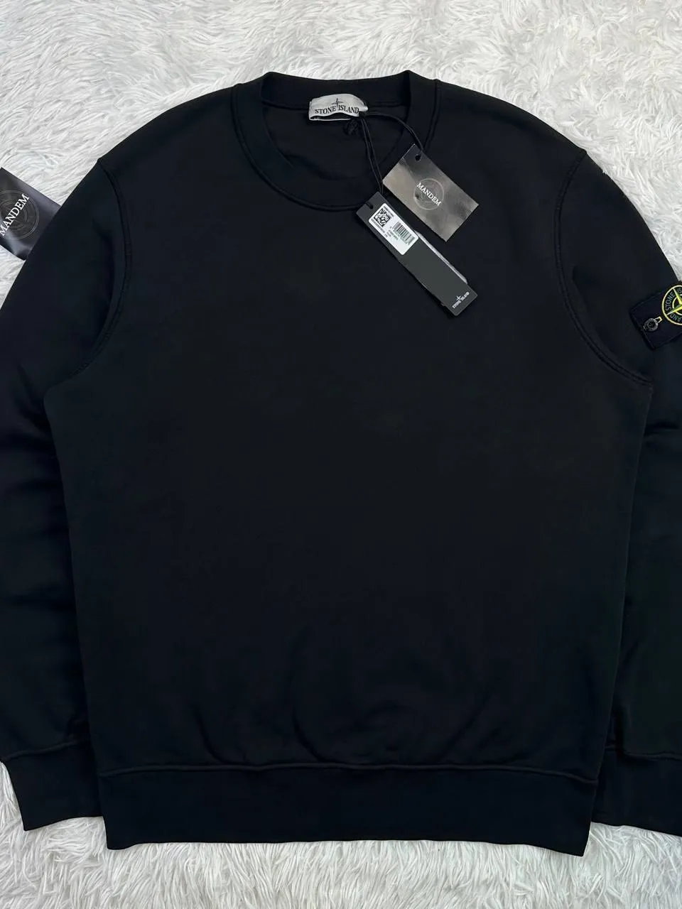 Stone Island Stone Island Sweatshirt 