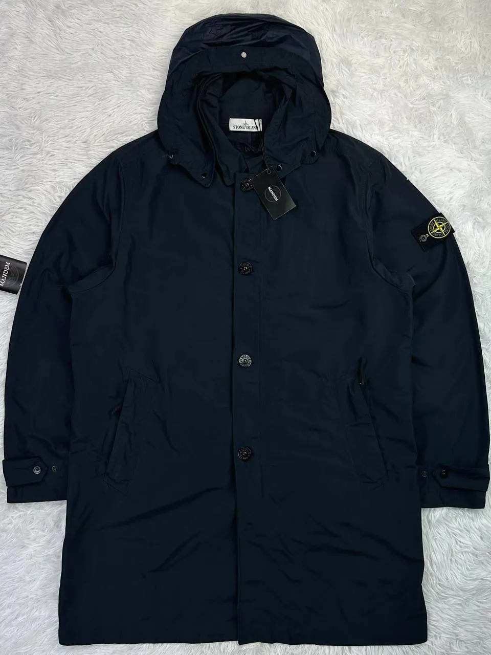 Stone Island Stone Island Micro Reps