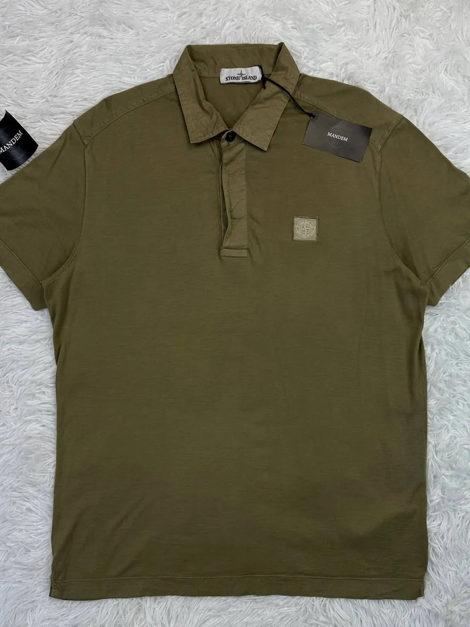 Stone Island Stone Island Polo