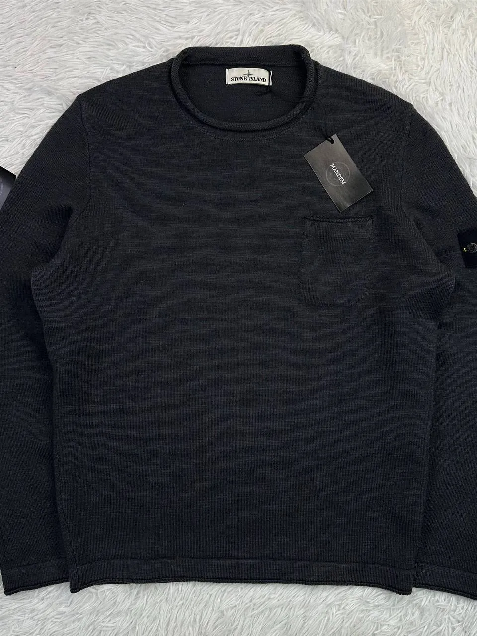 Stone Island Stone Island Sweater 
