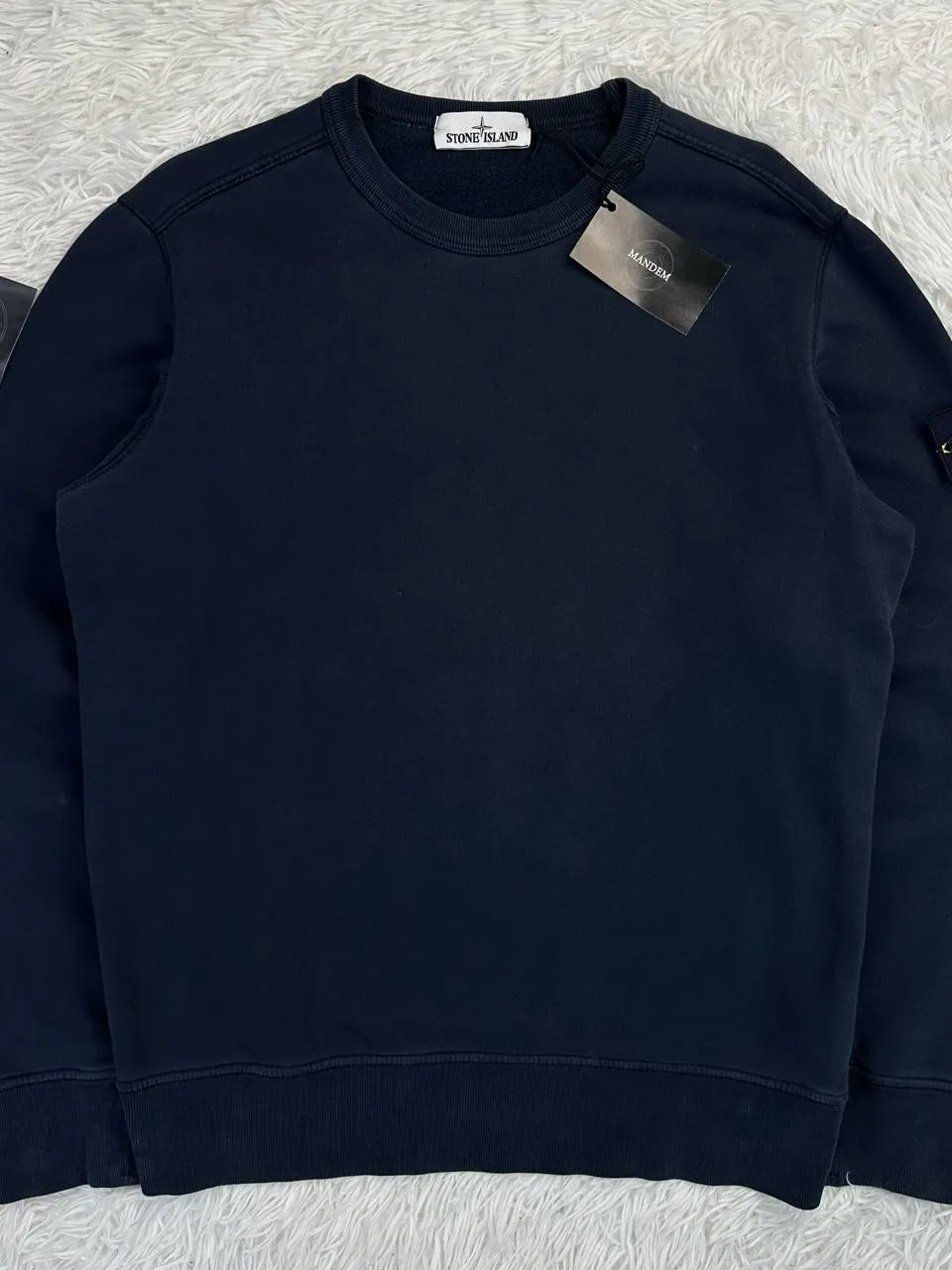 Stone Island Stone Island Sweatshirt 