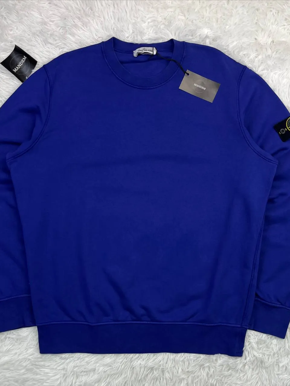 Stone Island Stone Island Sweatshirt