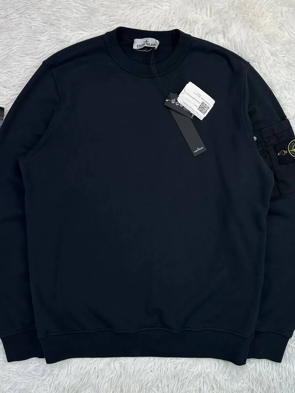 Stone Island Stone Island Sweatshirt 