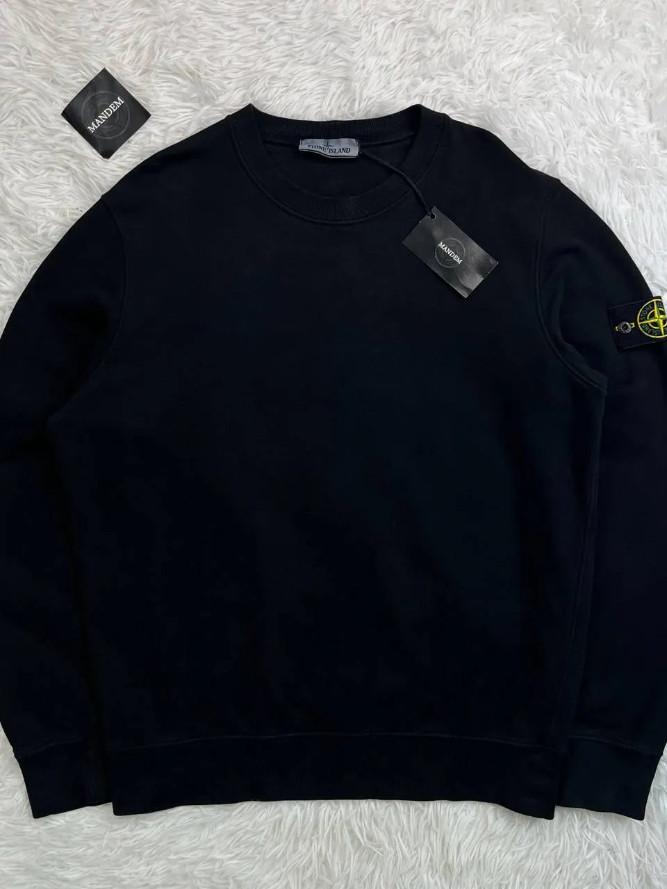Stone Island Stone Island Sweatshirt 