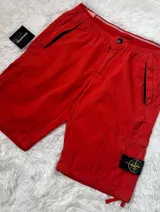 Stone Island Stone Island Shorts