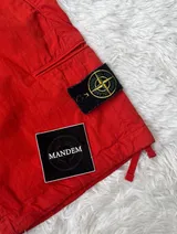 Stone Island Stone Island Shorts